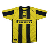2007/08 Penarol Home Shirt (L) Puma