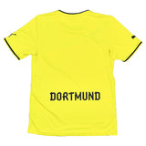 2013/14 DORTMUND HOME SHIRT (S) PUMA