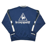 1996/97 Bordeaux Jumper (M) Le Coq