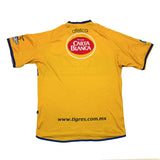 2002/03 Tigres Home Shirt (XXL) Atletica