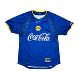 2002/03 CLUB AMERICA C.BLANCO AWAY SHIRT (M) NIKE