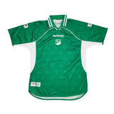 2002 Deportivo Cali #24 Home Shirt (L) Patrick