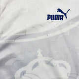 1996/97 Tenerife Home Shirt (L) Puma