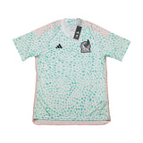 2023 Mexico *BNWT* Away Shirt (Multiple Sizes) Adidas