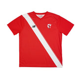 2017/18 SEVILLA ATLETICO AWAY SHIRT (XL) NEW BALANCE