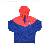 2020/21 ATLETICO MADRID TRACK JACKET (M) NIKE