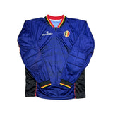 1998/99 BELGIUM GK SHIRT (M) DIADORA