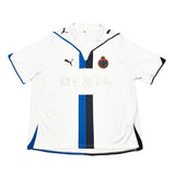 2009/10 Club Brugge Away Shirt (XXL) Puma