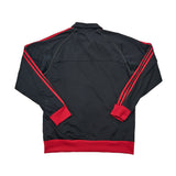 2012/13 AC Milan Track Jacket (L) Adidas