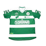2008/09 SANTOS LAGUNA *25 YEAR* THIRD SHIRT (XXL) ATLETICA