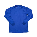 1986/91 Italy L/S Home Shirt (L) Diadora