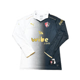 2016/17 Atlas *Bnwt* L/S Third Shirt (L) Puma