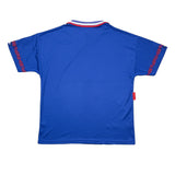 1993/94 CHELSEA HOME SHIRT (XL) UMBRO