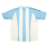 2002/04 ARGENTINA HOME SHIRT (XL) ADIDAS