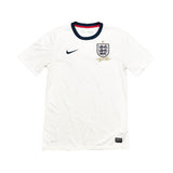 2013 ENGLAND *150 YEAR* HOME SHIRT (S) NIKE