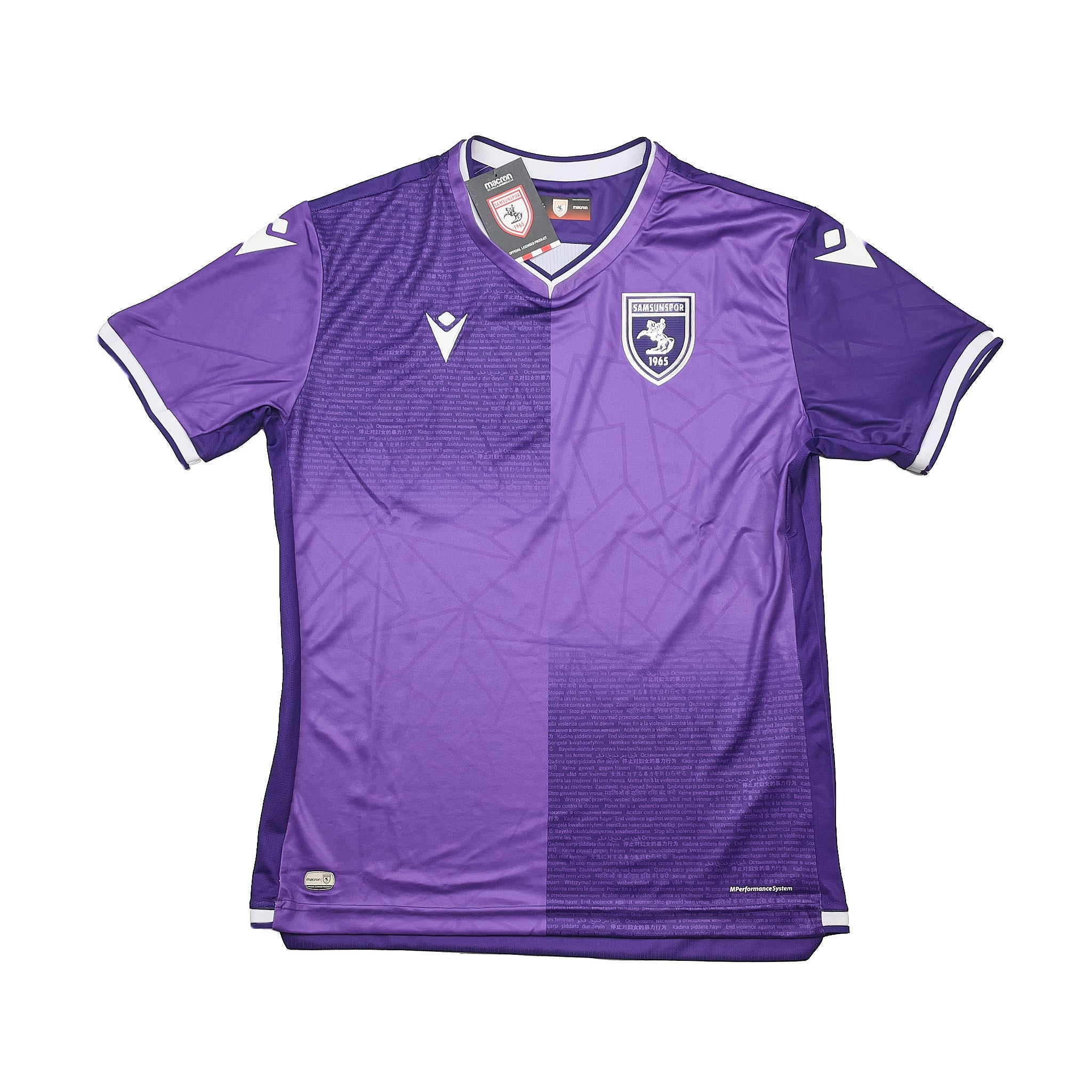 2006/07 TOTTENHAM BERBATOV #9 EUROPEAN THIRD SHIRT (M) PUMA – Cult