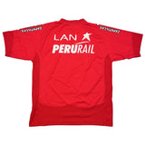 2005/06 Club Cienciano Home Shirt (XL) Walon