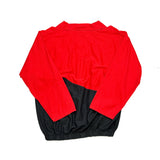 1996 COCA COLA DRILL TOP (XL) UMBRO