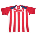 2006/07 CHIVAS GUADALAJARA HOME SHIRT (S) REEBOK