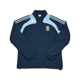2008/10 Argentina Track Jacket (L) Adidas