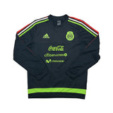 2014/15 Mexico Drill Top (M) Adidas