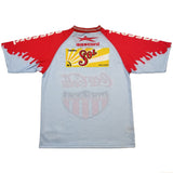 2000/01 Necaxa Training Shirt (L) Eescord