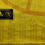 1996/98 Club America Home Shirt (L) Adidas
