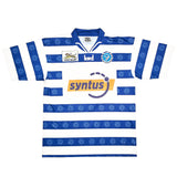2010/11 DE GRAAFSCHAP HOME SHIRT (XXL) KWD