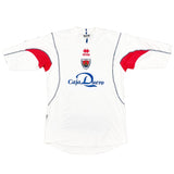 2006/07 NUMANCIA HOME SHIRT (XXL) ERREA