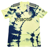 2022/23 Leeds United *BNWT* Away Shirt (Multiple Sizes) Adidas