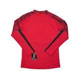 2019/20 AC Milan *BNWT With Defects* 1/4 Zip (M) Puma
