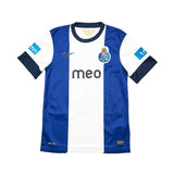 2012/13 Porto James #10 Home Shirt (S) Nike