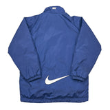 1996/98 ARSENAL PADDED JACKET (L) NIKE