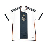2022/23 GERMANY *BNWT* HOME SHIRT (L) ADIDAS