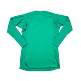 2018/19 MANCHESTER UNITED GK SHIRT (M) ADIDAS