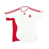 2006/07 CANADA AWAY SHIRT (M) ADIDAS