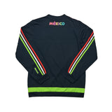 2014/15 Mexico Drill Top (M) Adidas