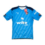 2016/17 ATLAS *BNWT* GK SHIRT (S) PUMA