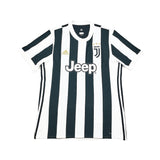 2017/18 Juventus Dybala #10 Home Shirt (L) Adidas
