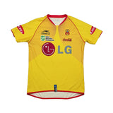 2007 Monarcas Morelia Home Shirt (XL) Atletica