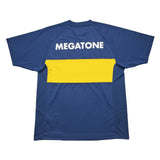 2007/08 Boca Juniors Home Shirt (M) Nike