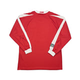 2003/04 Chicago Fire L/S Home Shirt (L) Puma