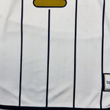 2003/04 UNAM Pumas Home Shirt (L) Lotto