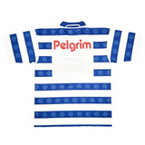 2010/11 DE GRAAFSCHAP HOME SHIRT (XXL) KWD