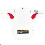 2006/07 NUMANCIA HOME SHIRT (XXL) ERREA