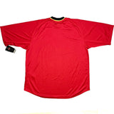 2000/02 BELGIUM *BNWT* HOME SHIRT (XL) NIKE