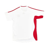 2006/07 CANADA AWAY SHIRT (M) ADIDAS