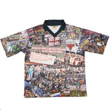 2024 Umbro X Luddite '12th Man' Shirt (XL)