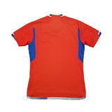 2022/23 Chile Home Shirt (M) Adidas