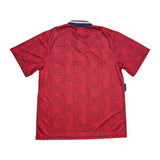 1994/95 ENGLAND AWAY SHIRT (L) UMBRO